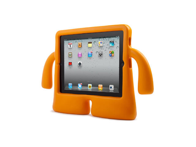 Калъфи за таблети Speck iGuy оранжев