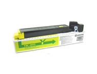 Консумативи Оригинална тонер касета Kyocera TK-895Y, жълта
