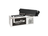 Консумативи Оригинална тонер касета Kyocera TK-590K, черна