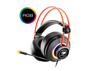 Слушалки COUGAR IMMERSA PRO 7.1