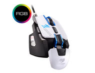 Мишки COUGAR 700M eSPORTS , в бяло