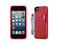 Калъфи Speck SmartFlex Card за iPhone 5/5S/SE, червен