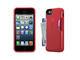 Калъфи Speck SmartFlex Card за iPhone 5/5S/SE, червен