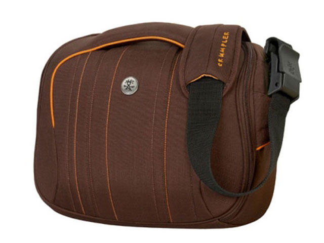 Чанти за Лаптопи Чанта Crumpler GENTLEMAN FARMER за 15 инчов лаптоп