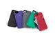 Калъфи Speck SmartFlex Card за iPhone 5/5S/SE, червен