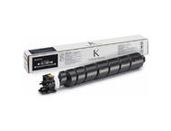 Консумативи Оригинална тонер касета Kyocera TK-8345K, черна