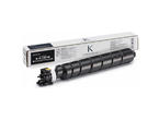 Консумативи Оригинална тонер касета Kyocera TK-8345K, черна