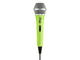 Микрофони IK Multimedia iRig Voice Green