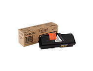 Консумативи Оригинална тонер касета Kyocera TK-160, черна