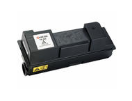 Консумативи Оригинална тонер касета Kyocera TK-350, черна