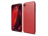 Калъфи Elago Inner Core калъф за iPhone Xr, червен