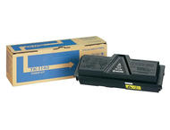 Консумативи Оригинална тонер касета Kyocera TK-1140, черна