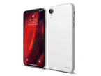 Калъфи Elago Inner Core калъф за iPhone Xr, бял