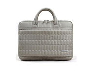 Чанти за Лаптопи Kingsons KS3080W-B, бежова