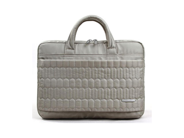 Чанти за Лаптопи Kingsons KS3080W-B, бежова