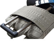 Чанти за Лаптопи Kingsons KS3080W-B, бежова