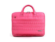 Чанти за Лаптопи Kingsons KS3080W-B, розова