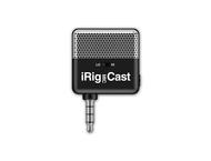 Микрофони IK Multimedia iRig Mic Cast
