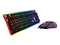 Клавиатури COUGAR DEATHFIRE EX COMBO--демонстрационен продукт