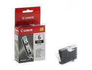 Консумативи Оригинален Canon BCI-6Bk