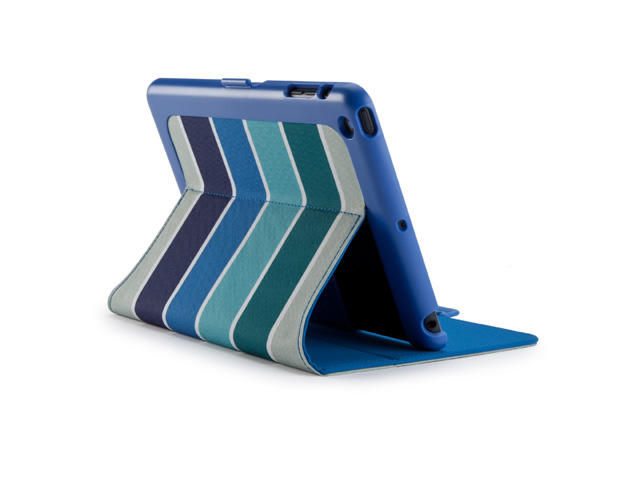 Калъфи за таблети Speck FitFolio ColorBar Arctic Blue