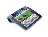 Калъфи за таблети Speck FitFolio ColorBar Arctic Blue