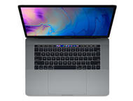 Лаптопи Apple MacBook Pro 15" Touch Bar Space Grey