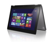 Лаптопи Lenovo IdeaPad Yoga 13