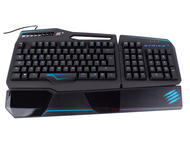 Клавиатури Mad Catz S.T.R.I.K.E Tournament Edition