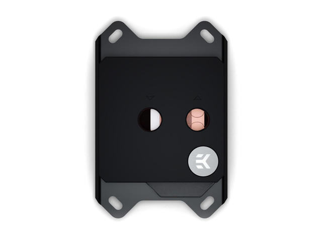 CPU блокове EK-Velocity - AMD Copper + Acetal