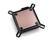 CPU блокове EK-Velocity - Copper + Acetal