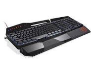 Клавиатури Mad Catz S.T.R.I.K.E. 3