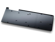 GPU блокове EK-Vector RTX Backplate - Black