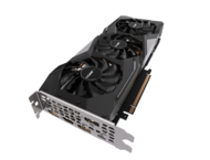 Видео карти Gigabyte GeForce RTX 2080 WINDFORCE OC 8G