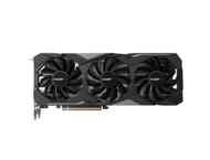 Видео карти GIGABYTE GeForce RTX 2080 GAMING OC 8G