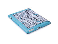 Калъфи за таблети Speck FitFolio Love Birds Teal