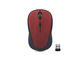 Мишки Speedlink SL-630014-RD, в червено