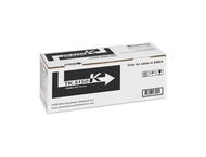 Консумативи Оригинална тонер касета Kyocera TK-5150K, черна