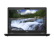 Лаптопи Dell Latitude 5491