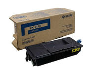 Консумативи Оригинална тонер касета Kyocera TK-3150, черна