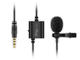 Микрофони IK Multimedia iRig Mic Lav 2 Pack