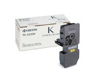Консумативи Оригинална тонер касета Kyocera TK-5230K, черна