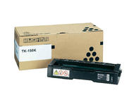 Консумативи Оригинална тонер касета Kyocera TK-150K, черна