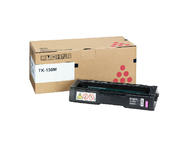 Консумативи Оригинална тонер касета Kyocera TK-150M, магента