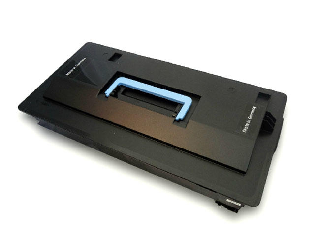 Консумативи Оригинална тонер касета Kyocera за KM-2530, черна