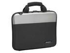 Чанти за Лаптопи Чанта за лаптоп Targus Slimline Fusion Executive (сиво-черна)