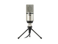 Микрофони IK Multimedia iRig Mic Studio XLR