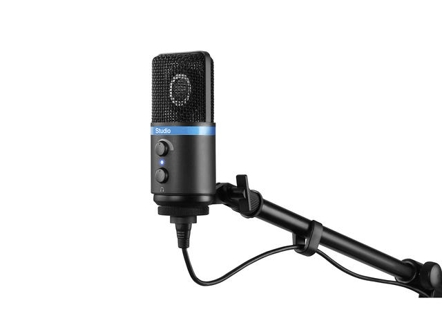 Микрофони IK Multimedia iRig Mic Studio