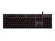 Клавиатури Logitech G413 Keyboard + G305 Lightspeed Mouse