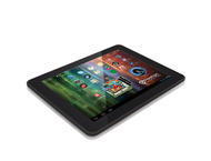 Таблети Prestigio MultiPad 9.7 ULTRA DUO 16GB, черен цвят